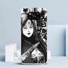 Japanese Horror Comic Anime Phone Case For Xiaomi Poco F7 Ultra X5 X6 X7 Pro M7 Redmi 15C 15 13C 13 12C 12 10C 10 10A 9 9C 9A 9T