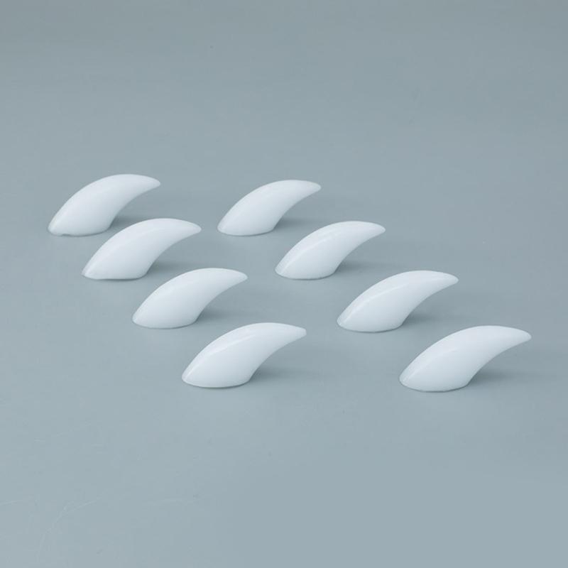 DIY Claw Animal Claws Cosplay Claw Nails Full Cover Press On for Cat Nail Simulation Nail Tips soft for cat Claw Soft Pa