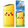 Perfect UV Skin Care Milk 60ml 1 Pack Pokémon Pikachu Anessa Perfect UV Skin Care Milk, NA Pokemon