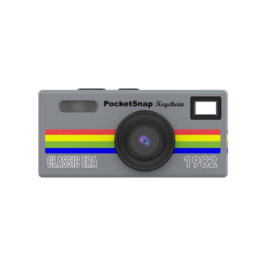 Retro Mini HD Mirrorless Travel Camera for Students