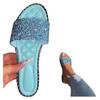 Fashion Women's Casual Shoes Breathable Outdoor Leisure Sandals Slippers