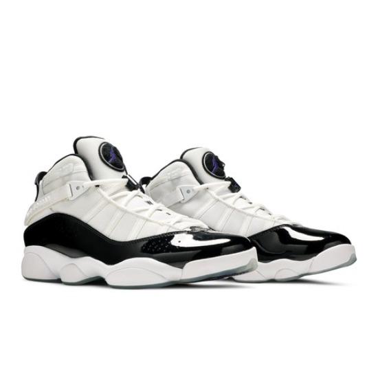 Air Jordan 6 Rings Concord 322992-104
