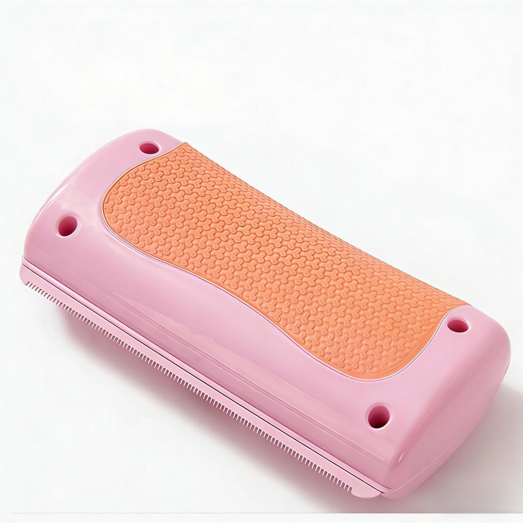 Upgraded Pet Professional Brush Puppy Cat Comb Brush Dog Grooming Shedding Supplies Deshed Dog Hair Remover Pet Fur Knot Cutter
