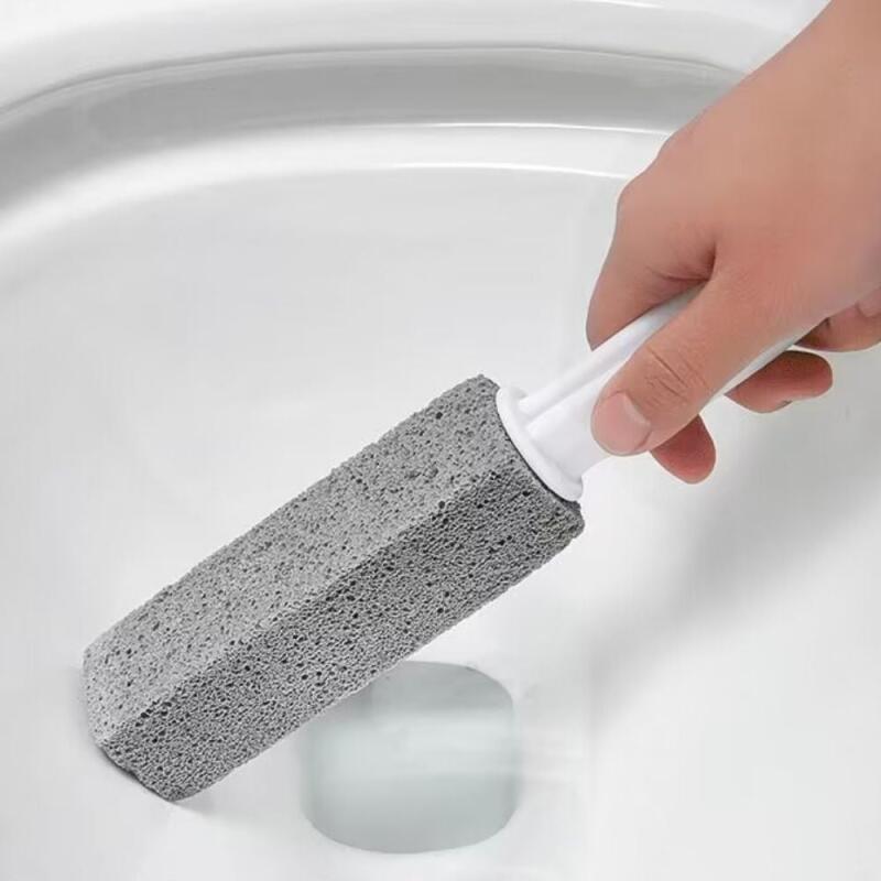 

Stone Stain Remover Toilet Brush
