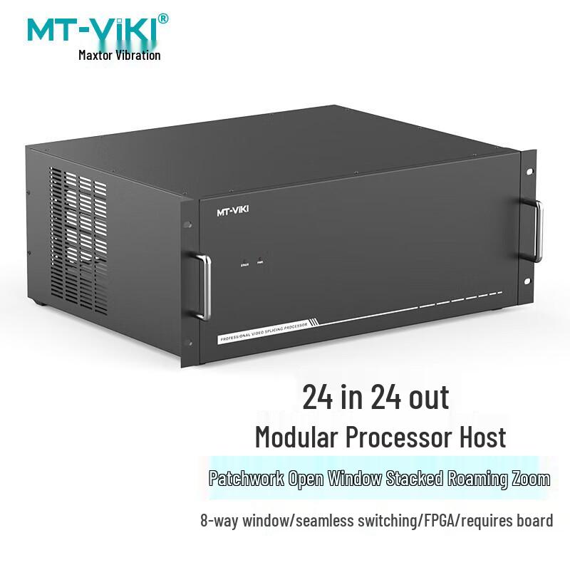 MT-viki HDMI/DVI Video Wall Processor & Matrix Switcher
