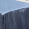 Delivery Box Rain Cover Bag Supplies Rainproof Storage Bike Basket for