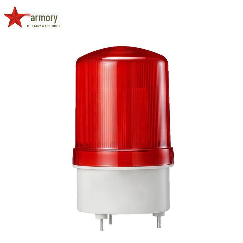

Armory Off-Position Alarm System Communication Smart Terminal