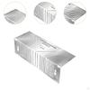 Accessories for Angle And Curve Marking Tools Easy to Use Efficient Multi -functional Scribbler