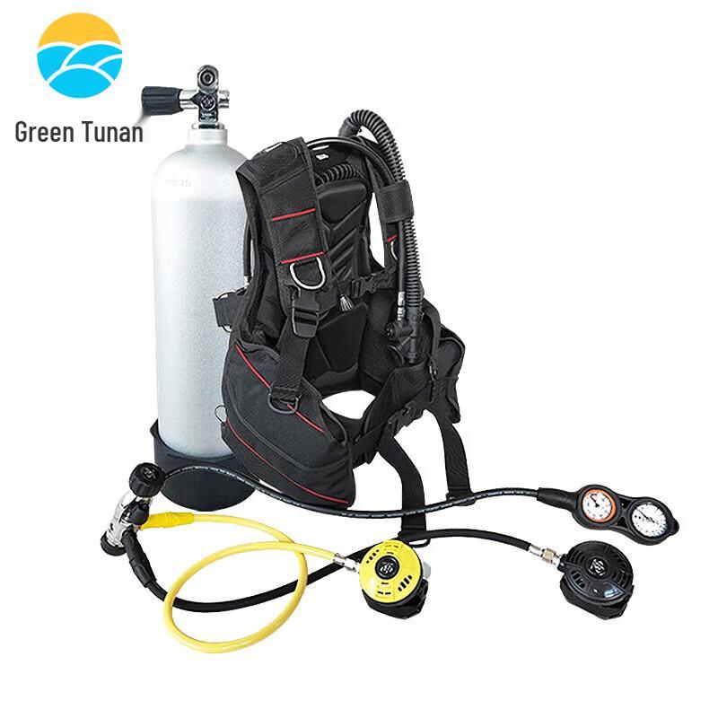 Аварийный спасательный комплект для дайвинга