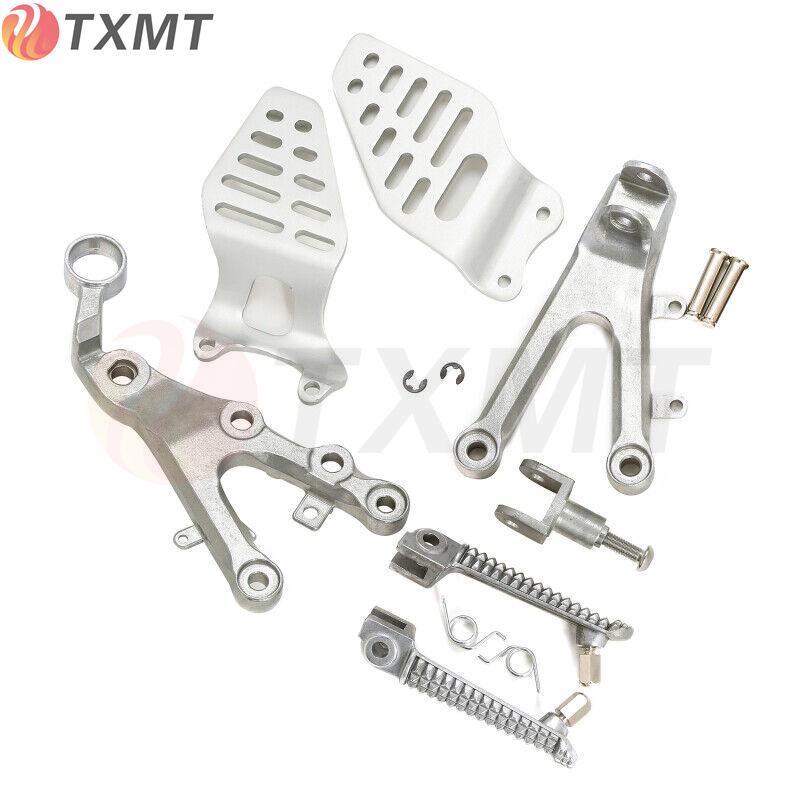 Yamaha YZF-R6 (2006-2016) Front Footrest Bracket Assembly