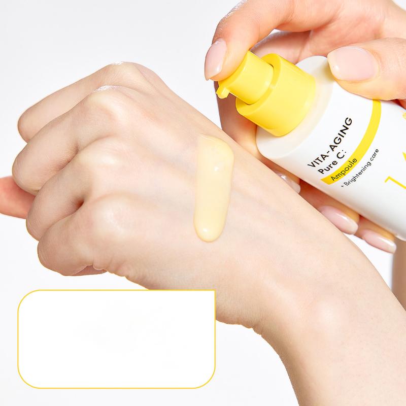 Vari:Hope Vita-aging Pure C Ampule 20ml