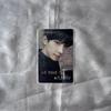 [USED] Seventeen Wonwoo