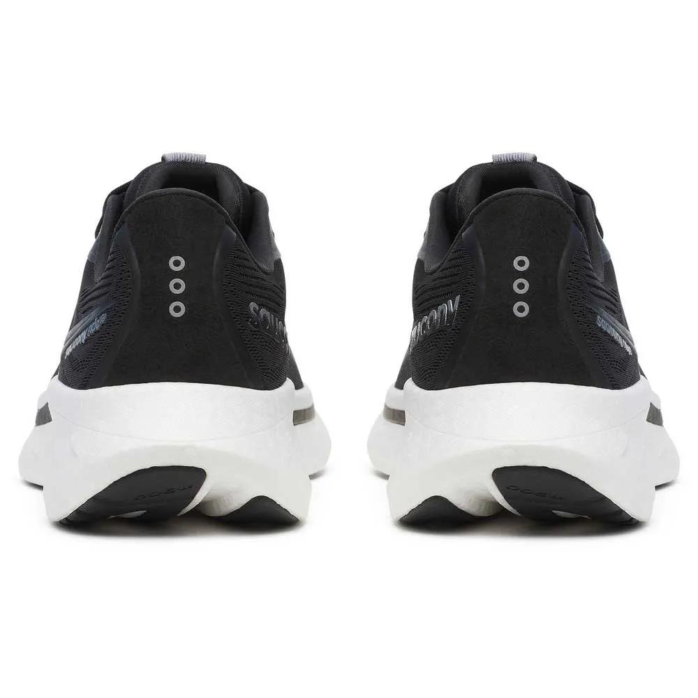 Saucony Широкие кроссовки для бега Ride 18