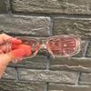 Sonnenbrille Klassisch Retro Quadratisch Brille Damen Marke Vintage Reise Klein Rechteckig Sonnenbrillen Weibliche Brillen Anti-Blendend