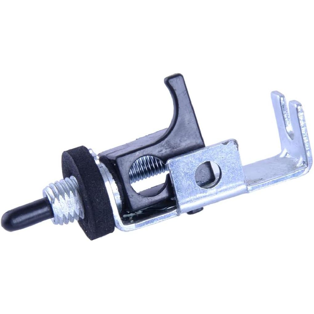 jfqm B09556890 Car Fuel Cap Door Lid Lock Release Actuator Fit for Mazda 3 5 6 Fit for MX-5 Miata CX-5 CX-7 CX-9 RX-8 2004-2017 2018 2019