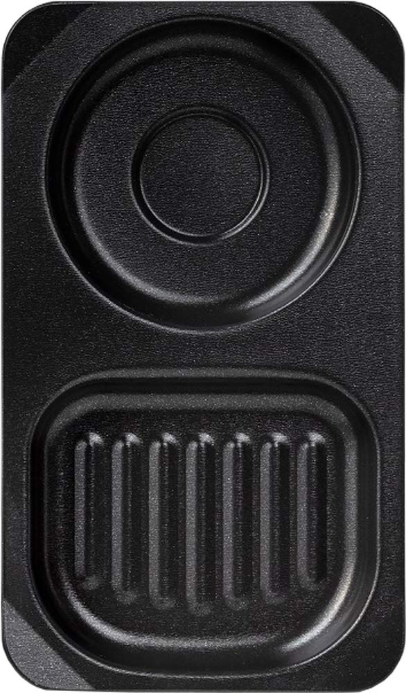 

Takagi Metal Combination Plate Oven Toaster Tray Fried Egg Fish Grill Grill Oven Toaster Plate Toaster Pan Toaster Cooking Saucer Aluminum Tray Eyelet