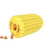 Pet Supplies Manufacturer  Company New Arrival Bestseller Corn Toothbrush Chew Stick Dog Toy Ball