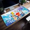 D-Doraemon Movie Nobita Earth Symphon Mouse Pad Non-slip Thickened MousePad Large Writing Lockedge Office Student Gaming Cushion
