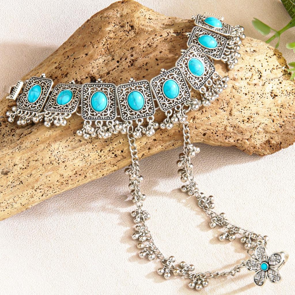 Ethnic Style Fashion Bracelet Bracelet