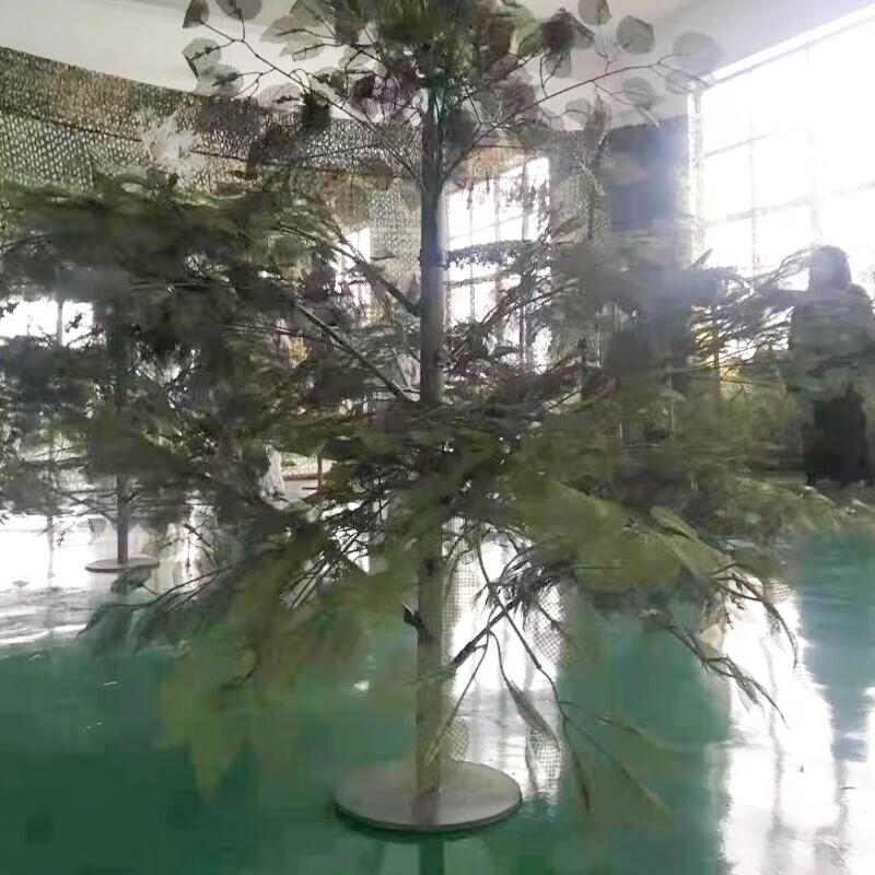 Большое искусственное дерево JunYiYuan