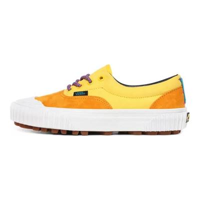 66 Supply Era Tc 'Yellow White' VN0A4UUE1UM