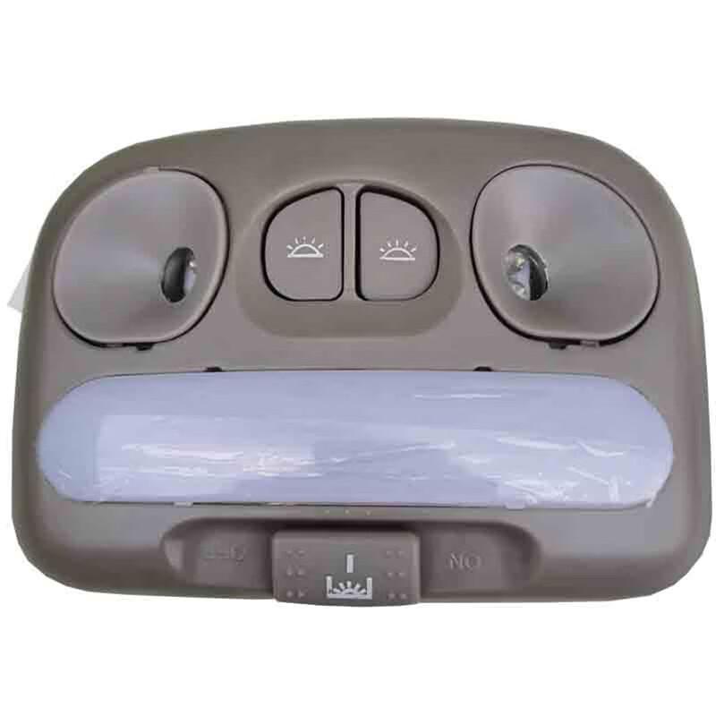 Huchen Dongfeng Tianjin Cab Interior Reading Light