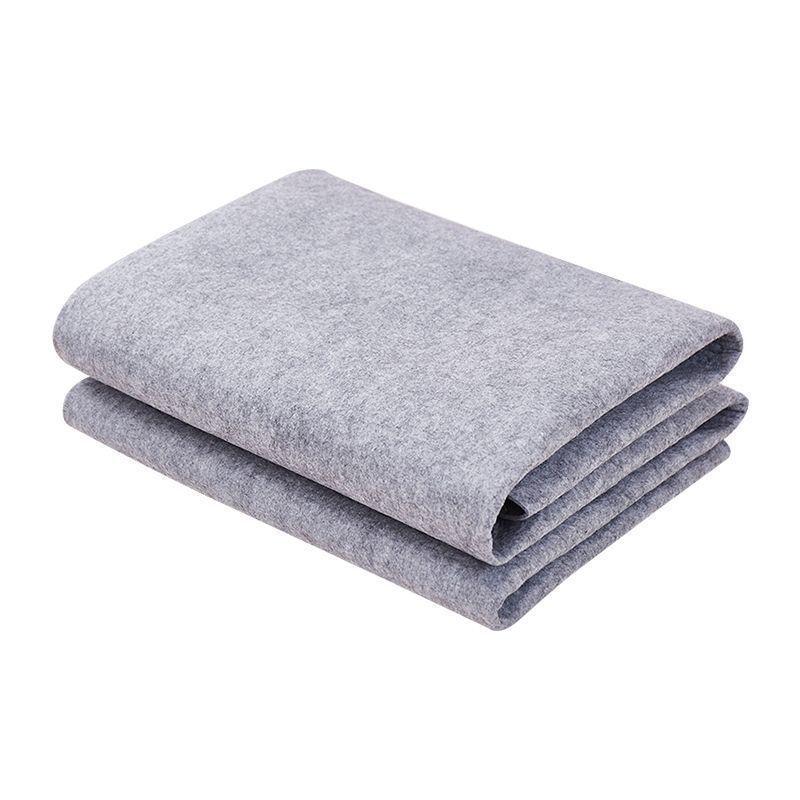 Foldable Anti-Mold Moisture Barrier Mat for Home Use