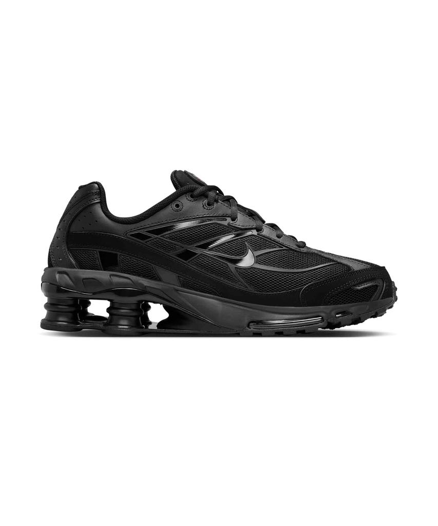 Nike Shox Ride 2 M - Black / Io4296-002