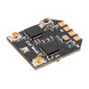 Double Antennae True Diversity System Mini RP4TD-M ExpressLRS Receiver Enhances Signal Stability in Aerial Photography