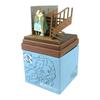 Sankei Studio Ghibli Mini When Marnie Was There: Resurrected Days Paper Craft MP07-114
