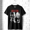Motley Crue Shout At the Devil Album Men's T Shirt