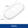 Car Rearview Mirror Adjustment Panel Decorative Stickers Cover Styling Accessories For Mini Cooper R50 R52 R53 2001 2002 2003 04 njbwy33