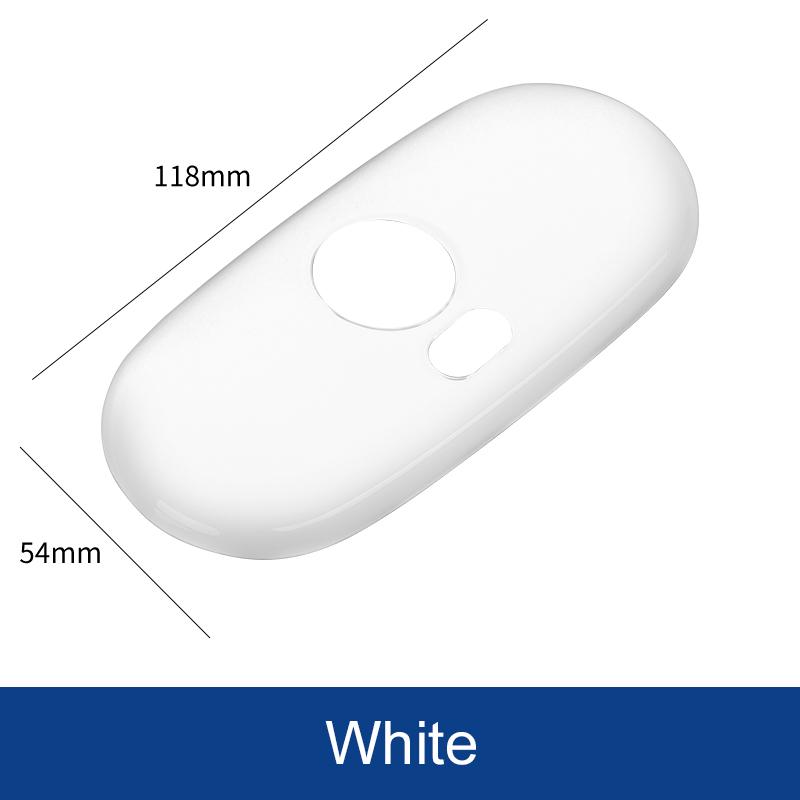 Car Rearview Mirror Adjustment Panel Decorative Stickers Cover Styling Accessories For Mini Cooper R50 R52 R53 2001 2002 2003 04 njbwy33