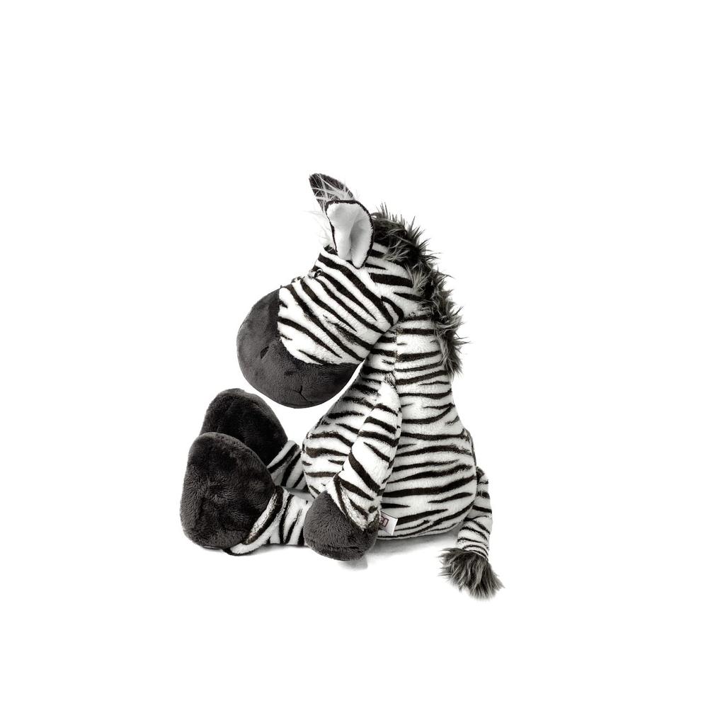 NICI Wild Friends Zebra Classic 50cm
