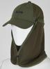 Free Knot BOWBUWN Cap 2 Olive F Y3218-F-64