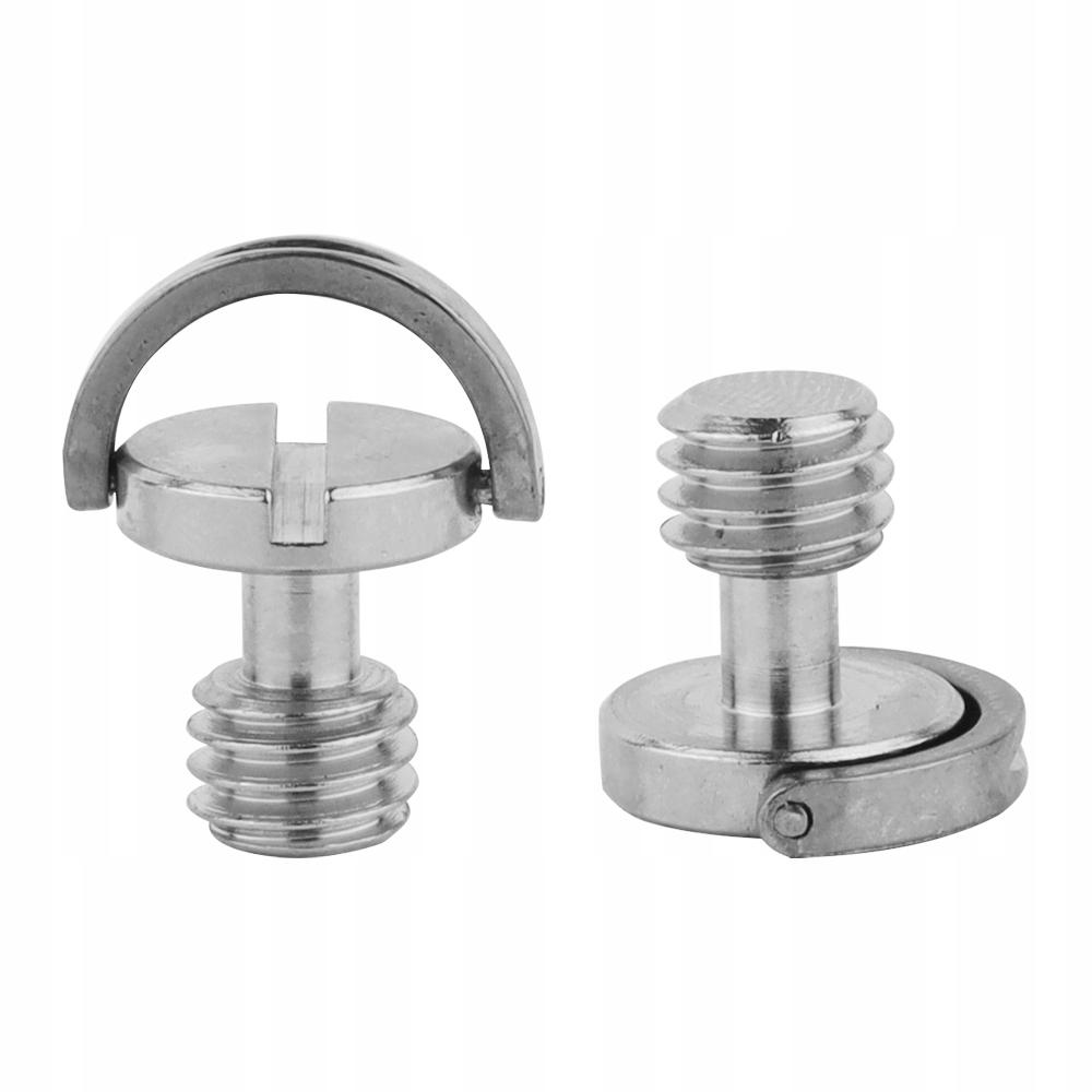 3/8" inch 16 mm tripod screw for camera