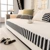 Chenille Textures Sofa Cover Universal Non-Slip Couch Cover Towel Sofa Protective Mats for Living Room Decoration Sofa Cushion