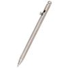 Mini Pen Pure Titanium EDC Portable Keychain Pen Sign Ballpoint Writing Instrument