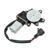 Fensterhebermotor vorne links für Nissan Tiida/Qashqai/Navara