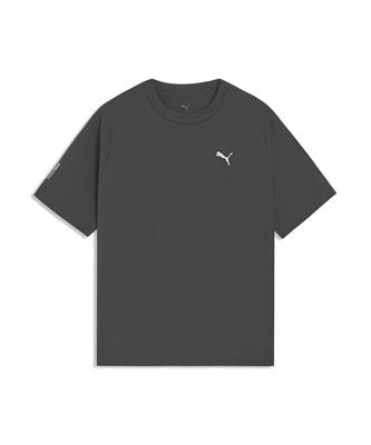 Puma Tech Oversized Shorts Tee (63427415)