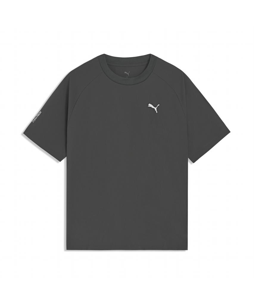 PUMA Puma Tech Oversized Shorts Tee (63427415)