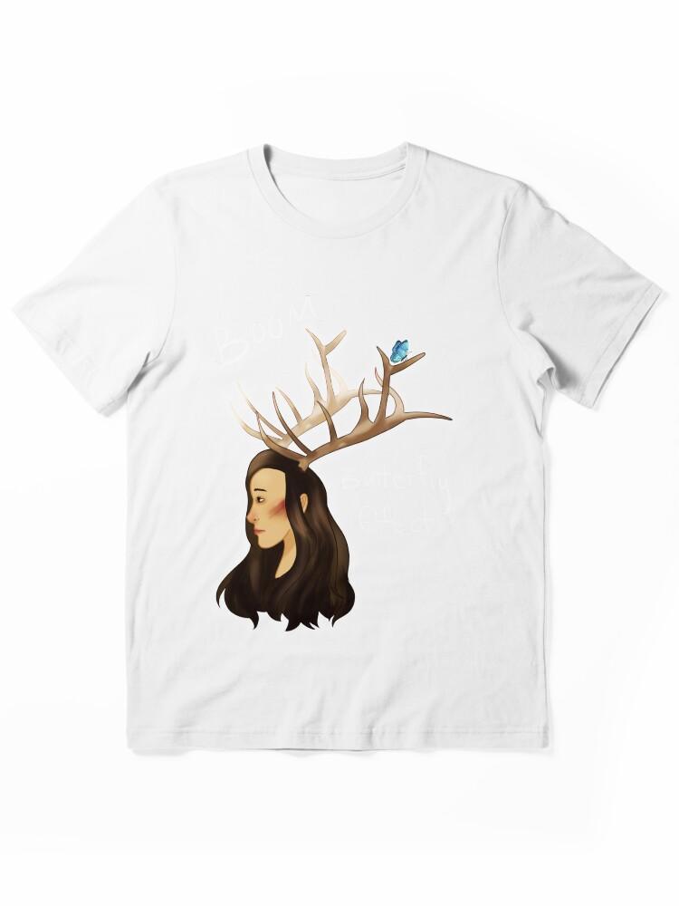 Until Dawn Essential T-Shirt