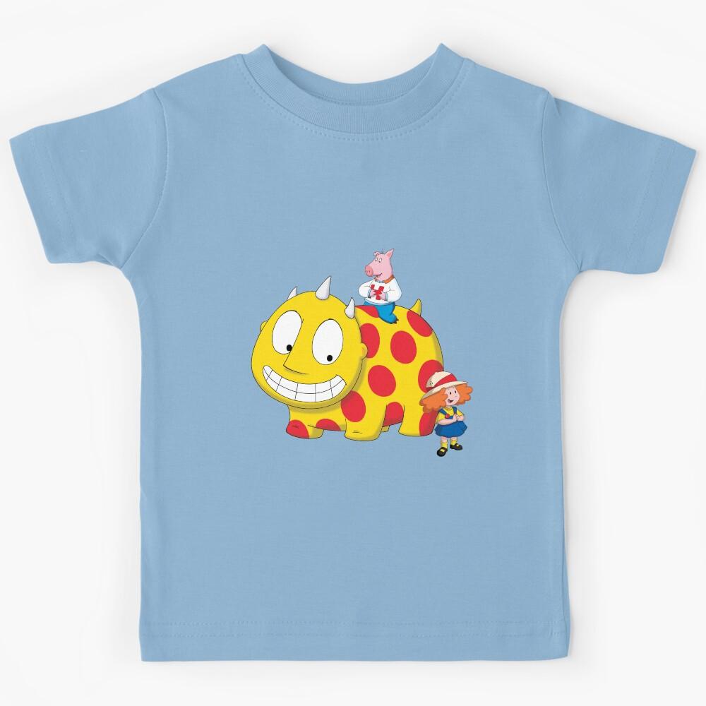 The Ferocious Gang Kids T-Shirt 100