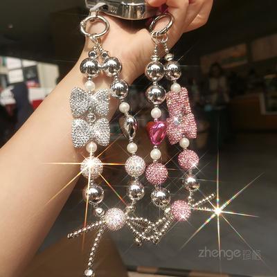 Akcesoria do telefonów – Breloki i smycze dla telefonów