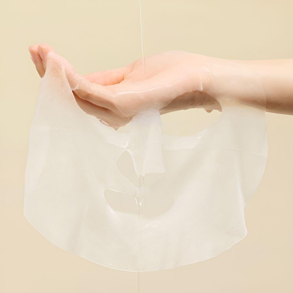 ABIB Vita C Brightening Essential Fit Sheet Mask Vitamin C Radiance Face Mask 10P