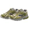 Saucony Kinvara Elite 4 Abrasion Resistant Breathable Coverage Low top Casual Running Shoes Unisex Beige Green Saucony S79052-29