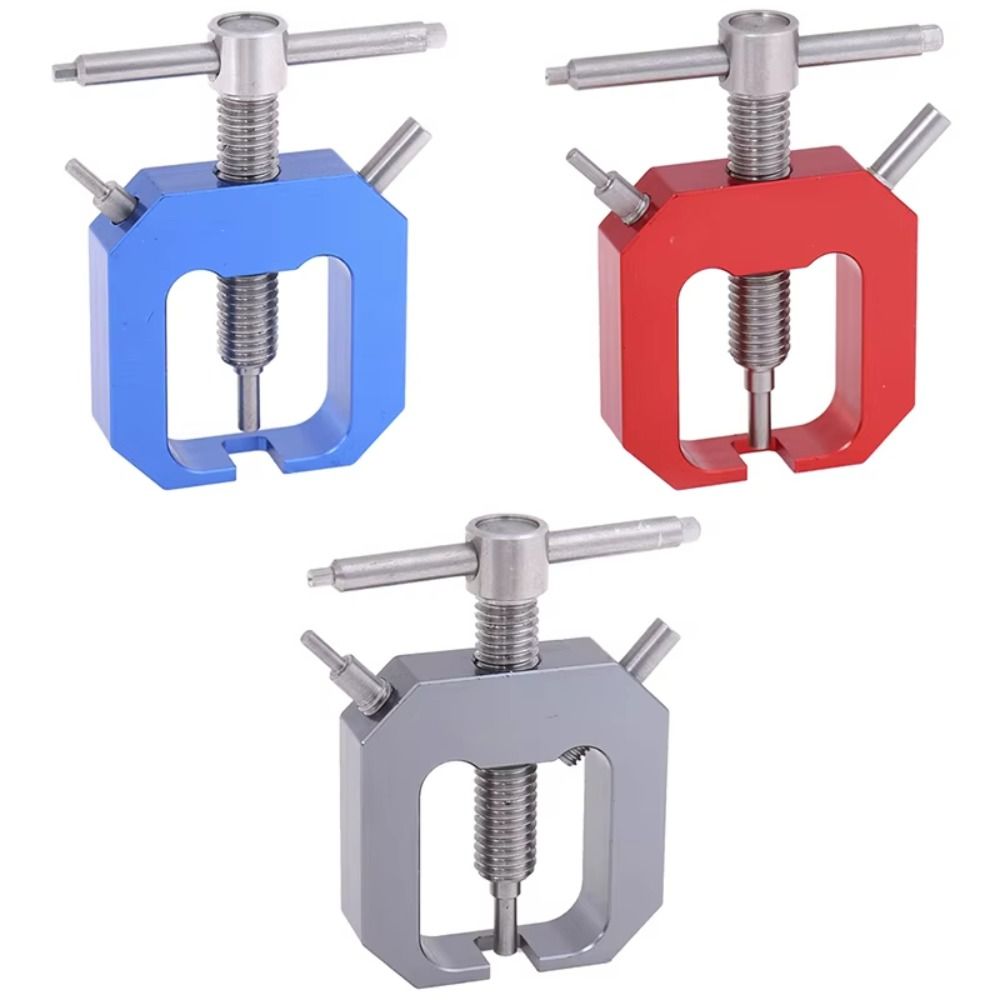 Aluminum Zinc Zinc Alloy Pinion Gear Remover RC Helicopter Rc Motor Puller Motor Gear Puller  Toy Accessories