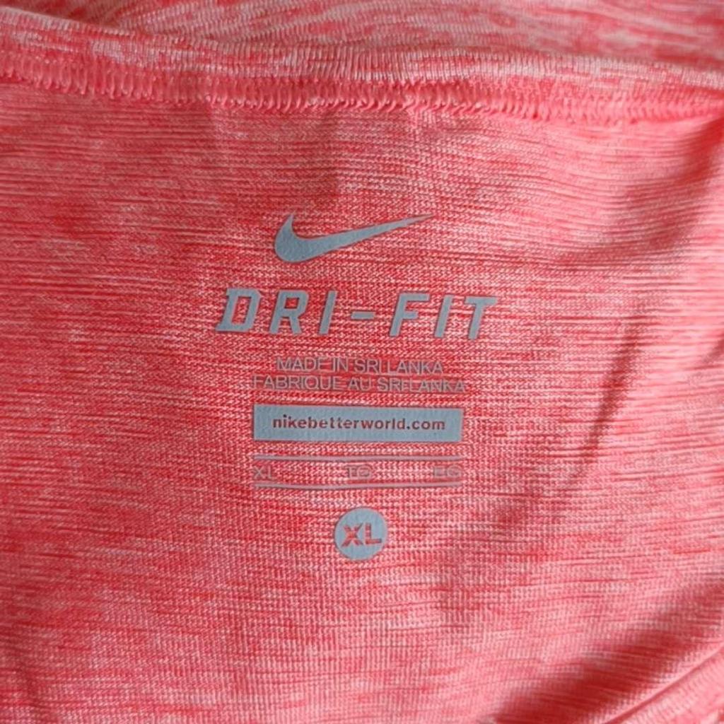 New Nike T Shirts Women's Pink 644684-696