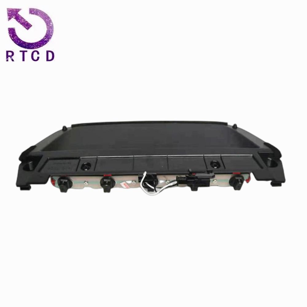 High-Mount Brake Light 6350Z5/6350EF for Peugeot 408, 206, 207, C4 Pallas, and Triumph.