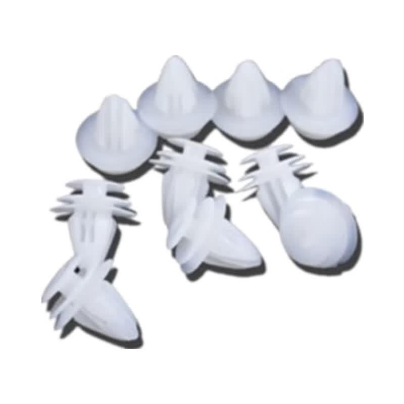 Dongfeng Car Door Interior Panel Clips